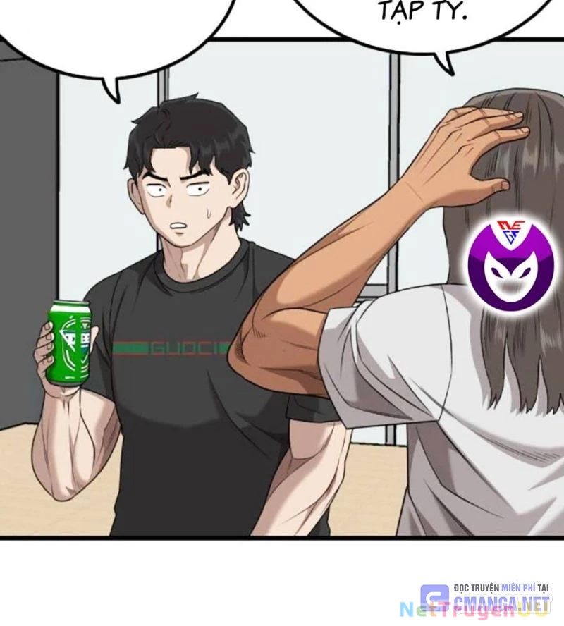 Người Xấu Chapter 217 - Trang 4