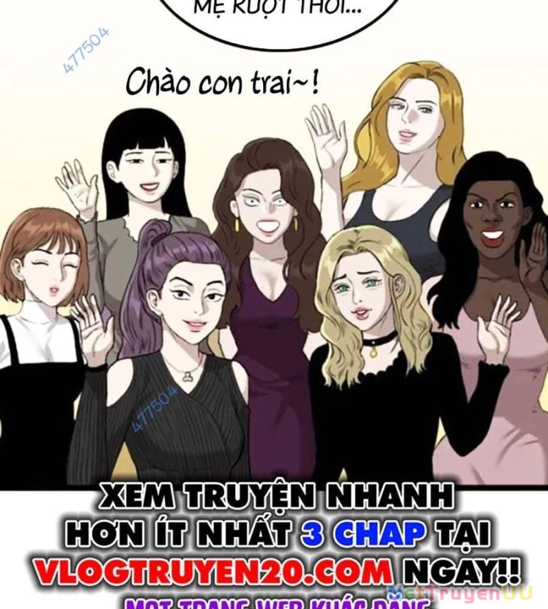 Người Xấu Chapter 217 - Trang 4