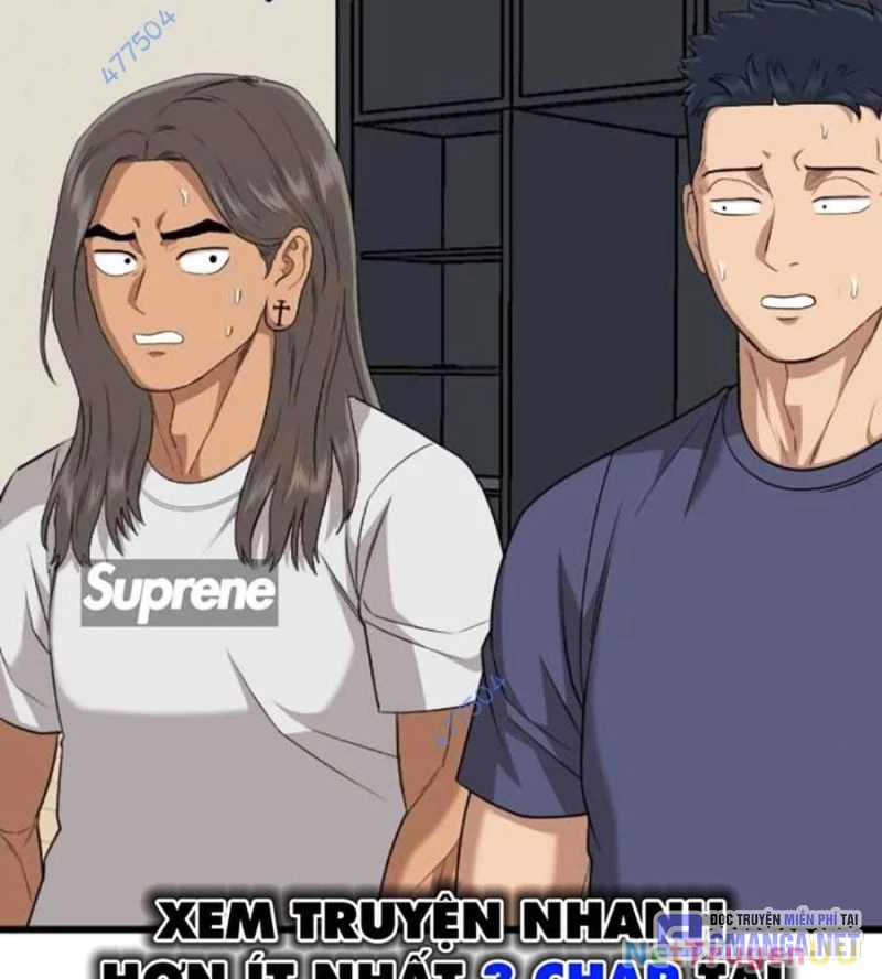 Người Xấu Chapter 217 - Trang 4