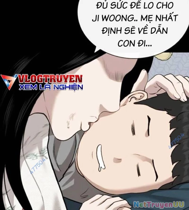 Người Xấu Chapter 217 - Trang 4