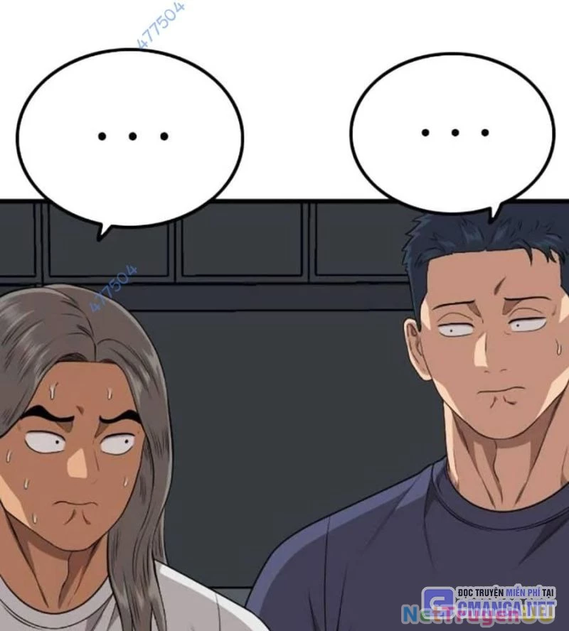 Người Xấu Chapter 217 - Trang 4