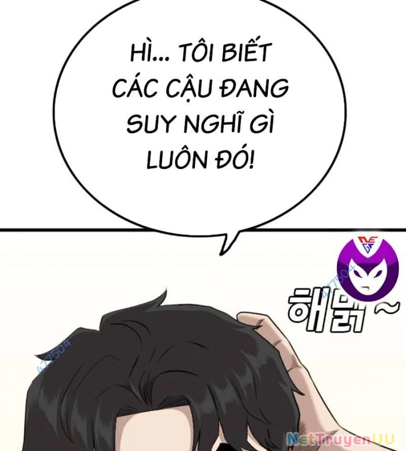 Người Xấu Chapter 217 - Trang 4