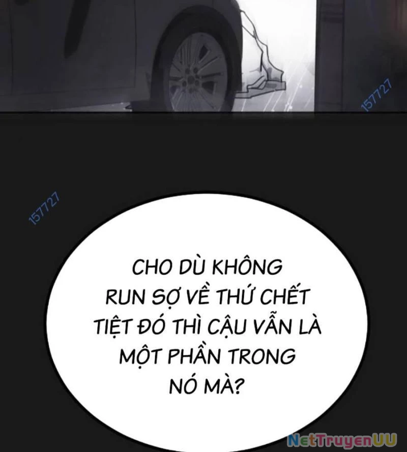 Đại Dịch Seoul Chapter 131 - Trang 4