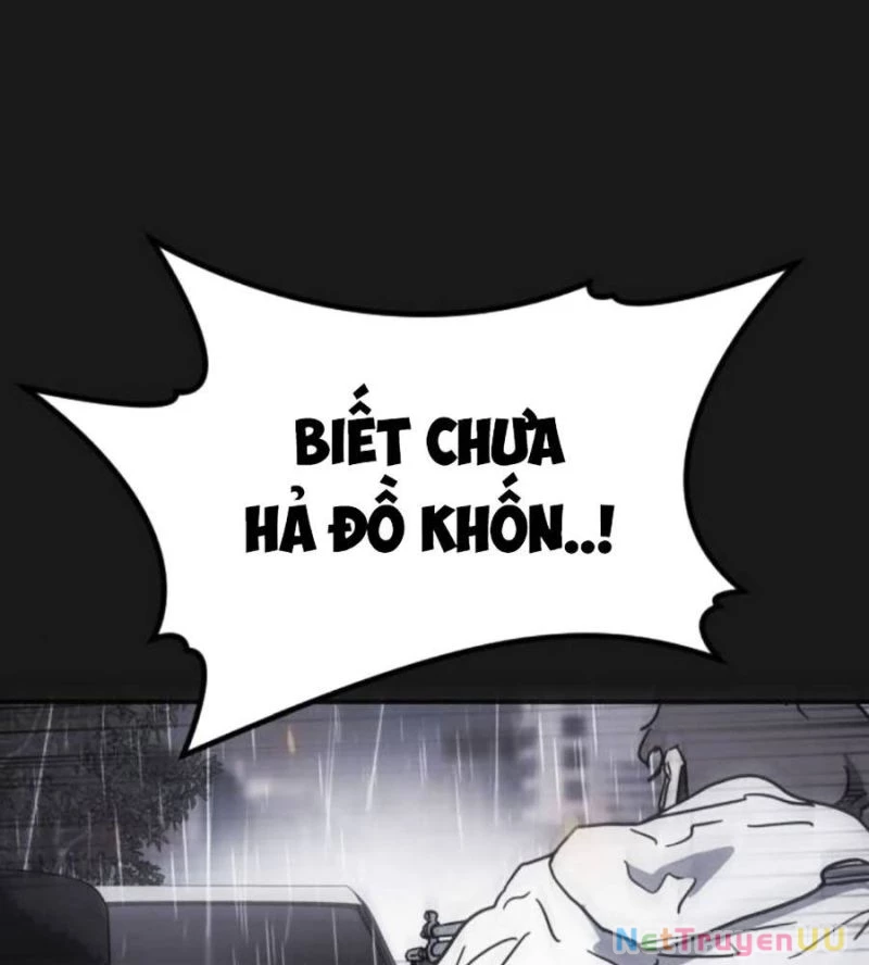 Đại Dịch Seoul Chapter 131 - Trang 4