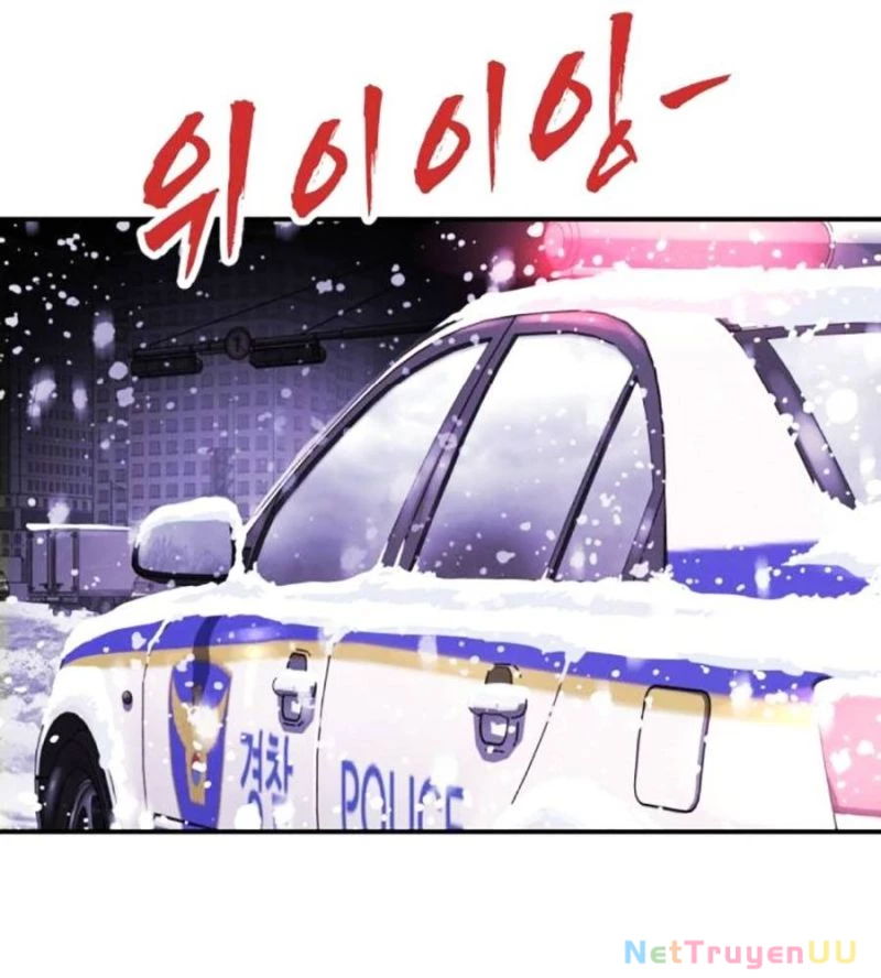 Đại Dịch Seoul Chapter 131 - Trang 4
