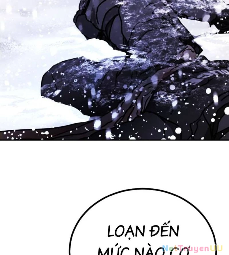 Đại Dịch Seoul Chapter 131 - Trang 4