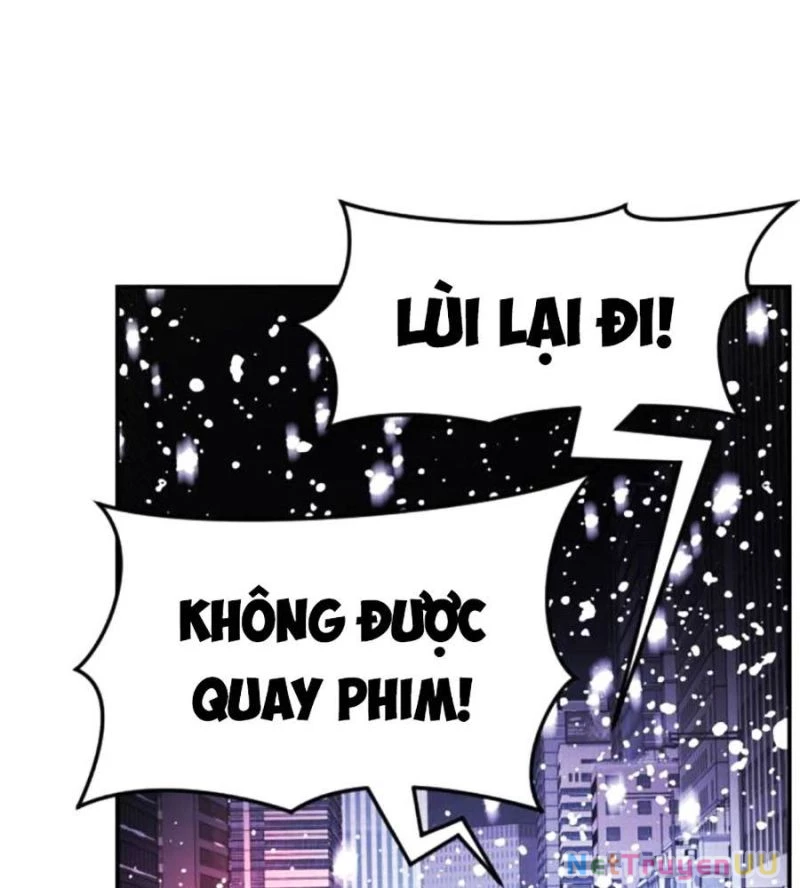 Đại Dịch Seoul Chapter 131 - Trang 4