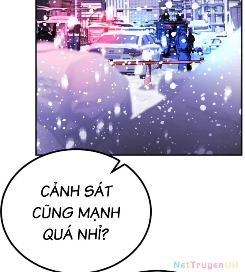 Đại Dịch Seoul Chapter 131 - Trang 4