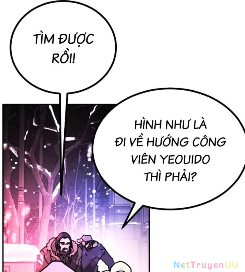Đại Dịch Seoul Chapter 131 - Trang 4