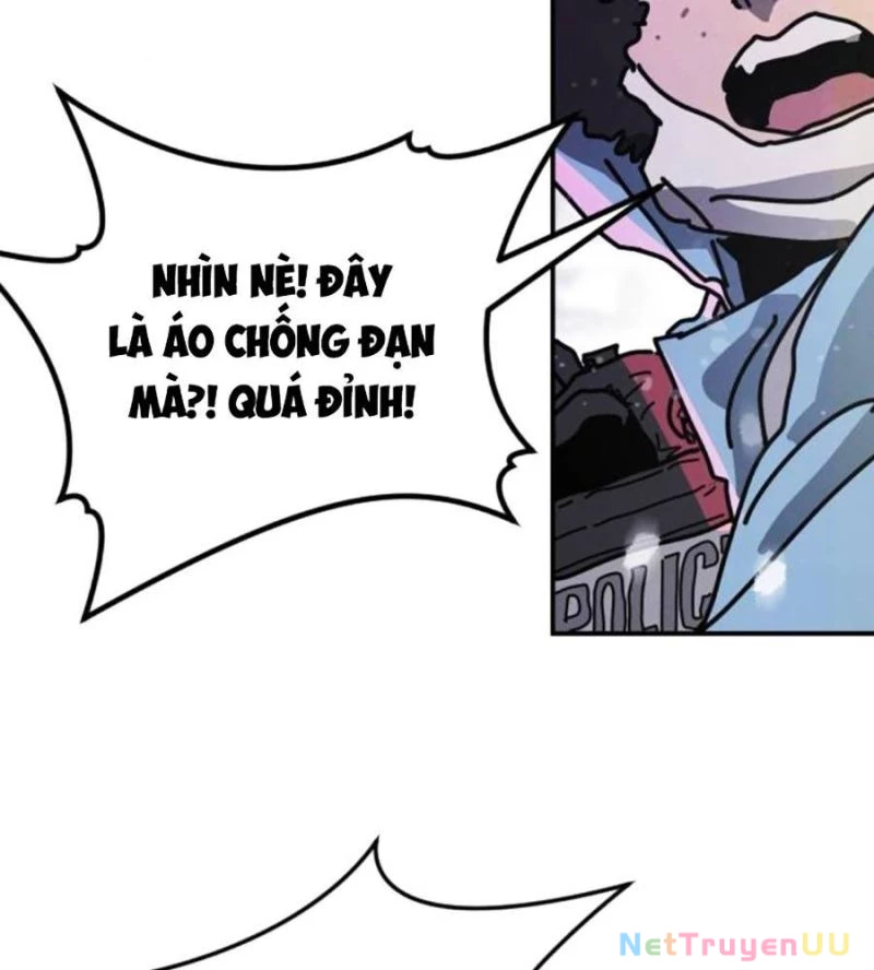 Đại Dịch Seoul Chapter 131 - Trang 4
