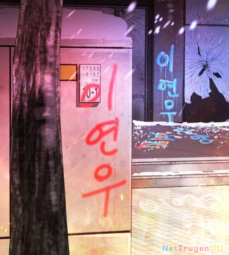 Đại Dịch Seoul Chapter 131 - Trang 4