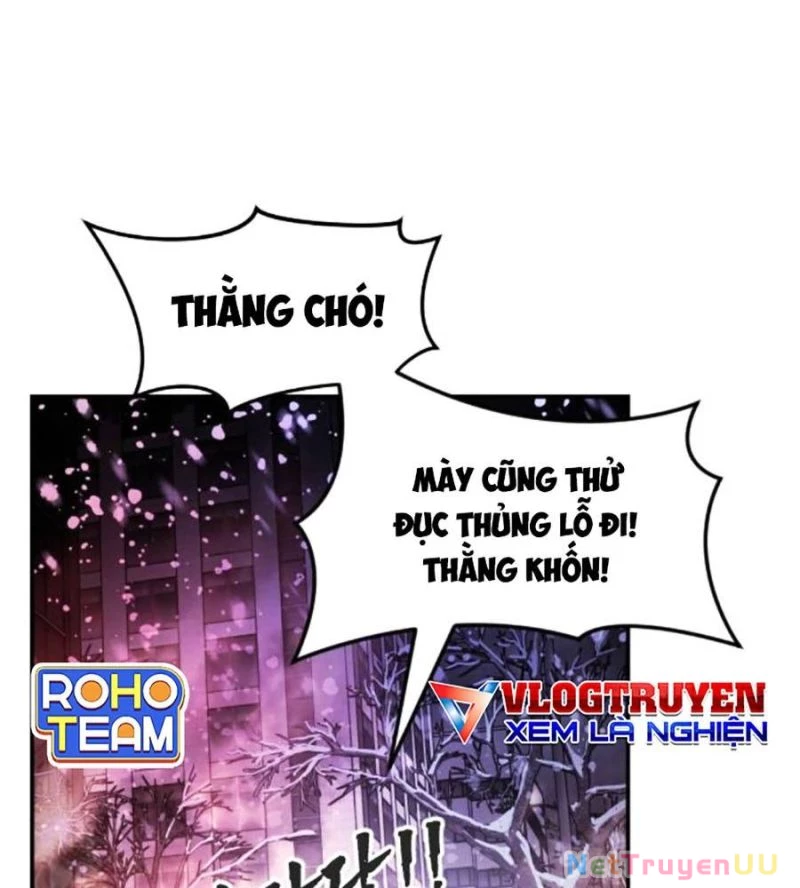 Đại Dịch Seoul Chapter 131 - Trang 4