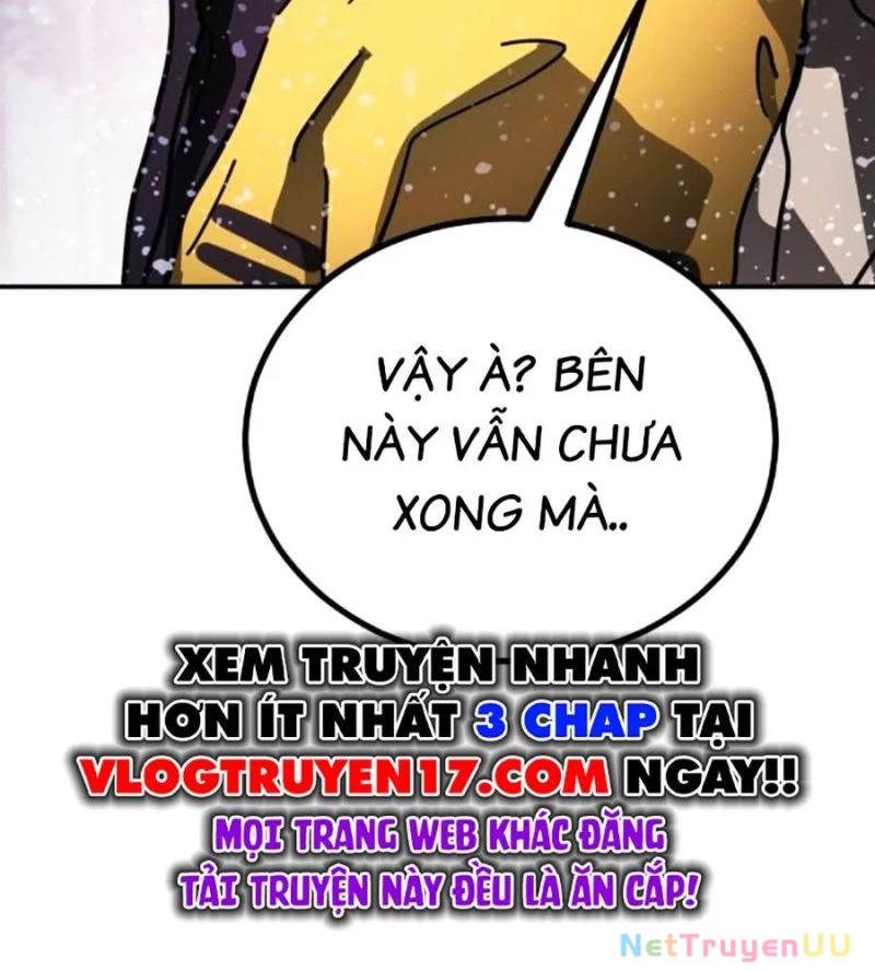 Đại Dịch Seoul Chapter 131 - Trang 4