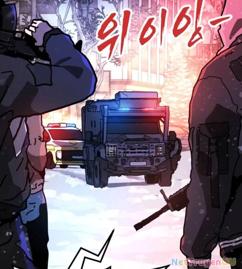 Đại Dịch Seoul Chapter 131 - Trang 4
