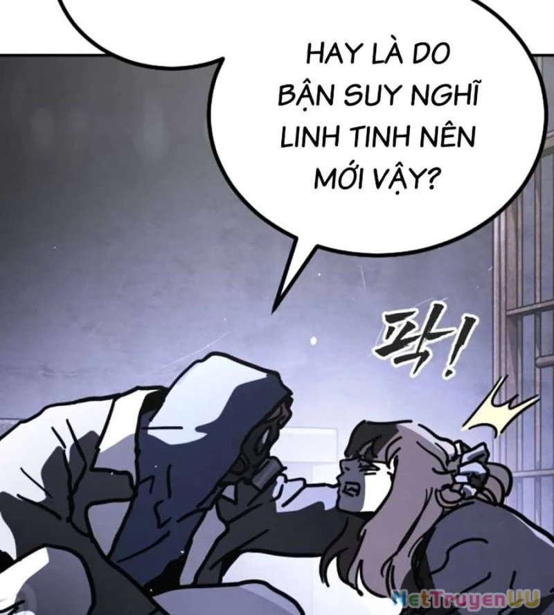 Đại Dịch Seoul Chapter 131 - Trang 4