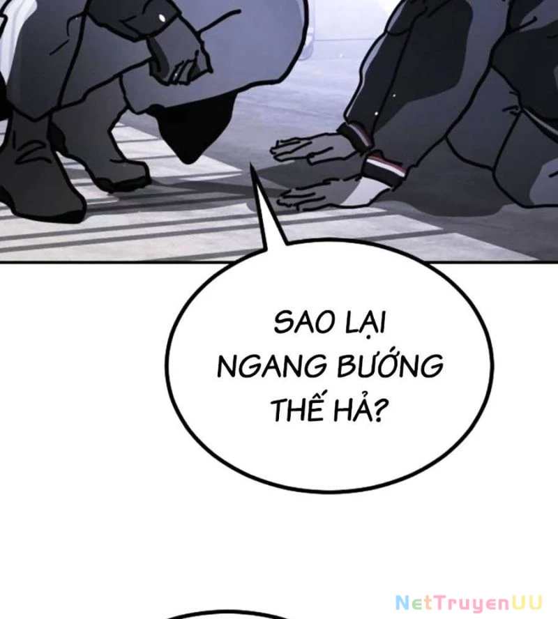 Đại Dịch Seoul Chapter 131 - Trang 4