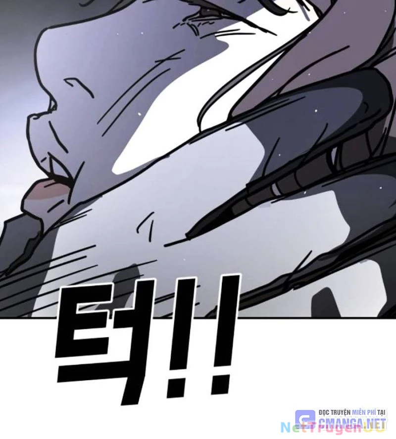 Đại Dịch Seoul Chapter 131 - Trang 4