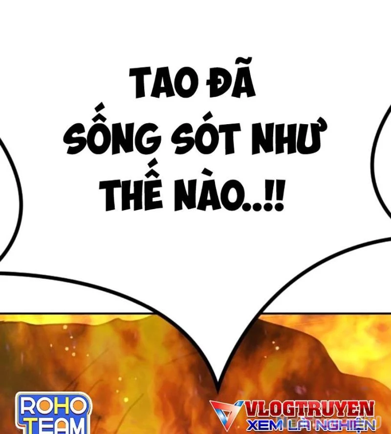 Đại Dịch Seoul Chapter 131 - Trang 4