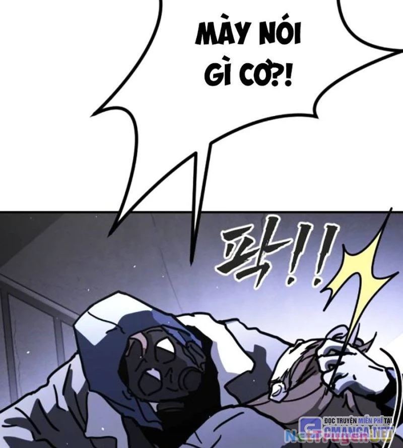 Đại Dịch Seoul Chapter 131 - Trang 4