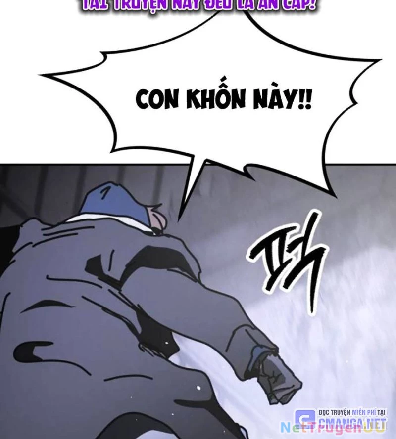 Đại Dịch Seoul Chapter 131 - Trang 4