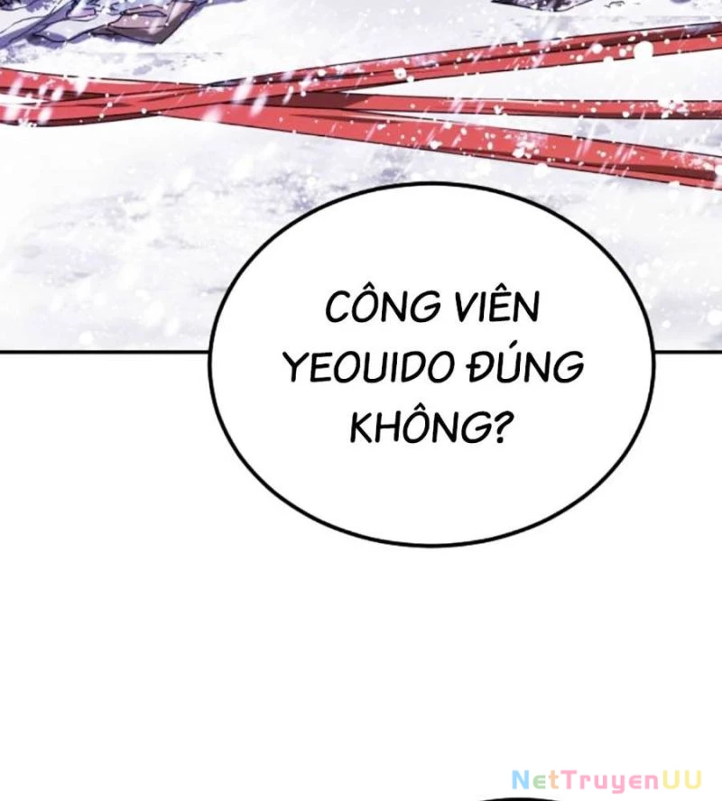 Đại Dịch Seoul Chapter 131 - Trang 4