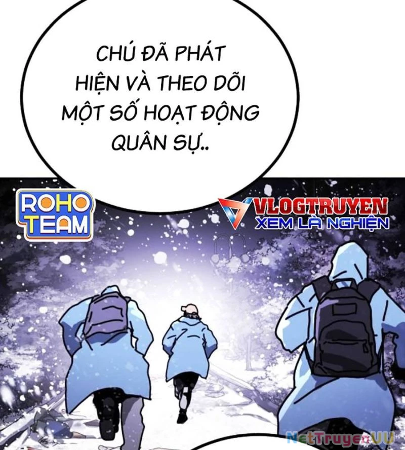 Đại Dịch Seoul Chapter 131 - Trang 4