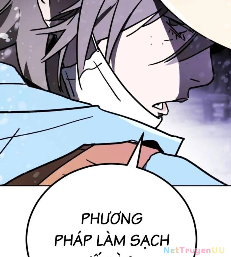 Đại Dịch Seoul Chapter 131 - Trang 4