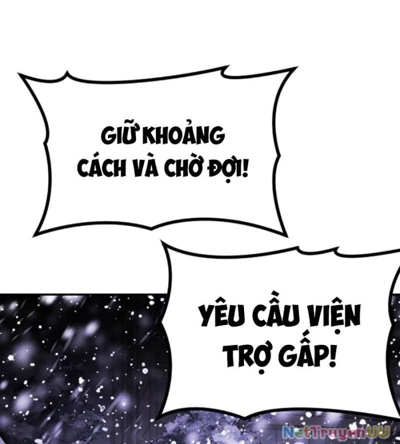 Đại Dịch Seoul Chapter 131 - Trang 4