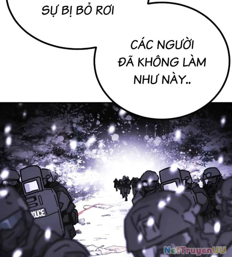 Đại Dịch Seoul Chapter 131 - Trang 4