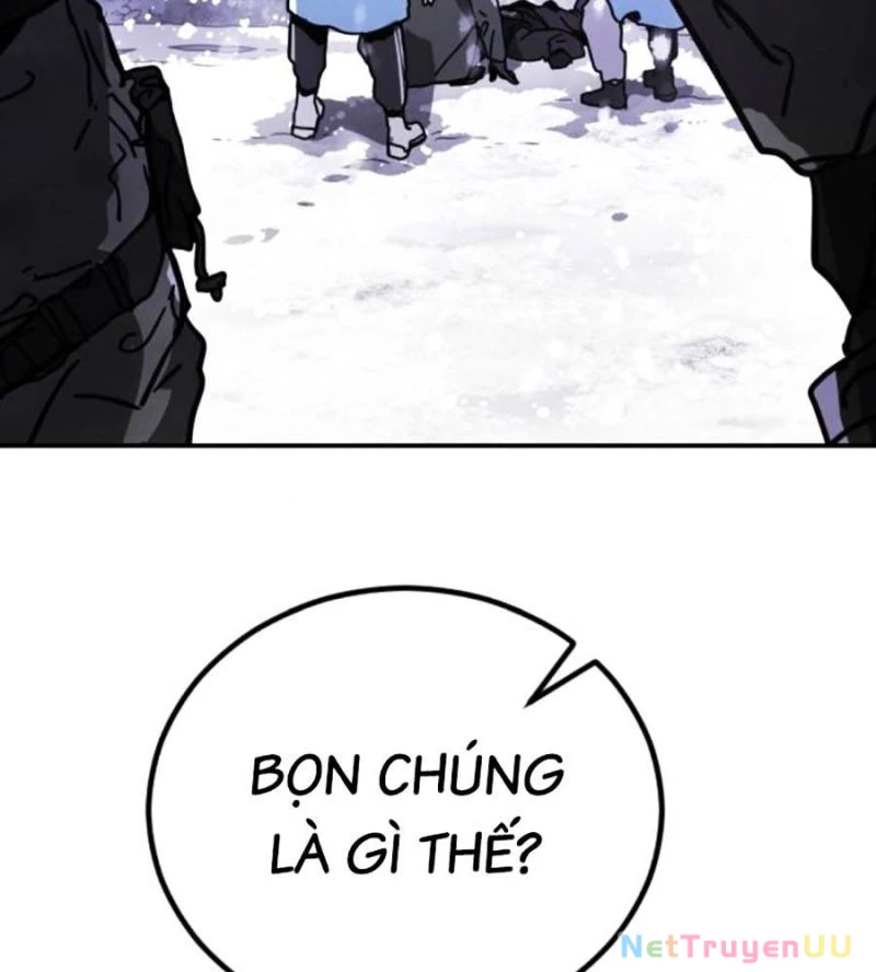 Đại Dịch Seoul Chapter 132 - Trang 4
