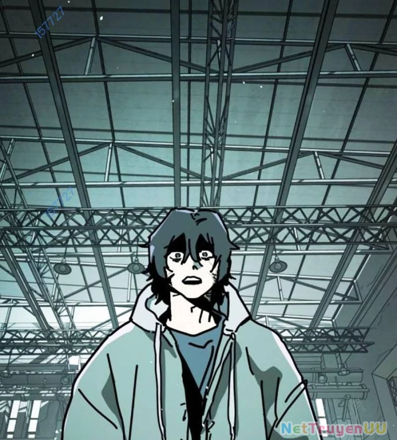 Đại Dịch Seoul Chapter 133 - Trang 4