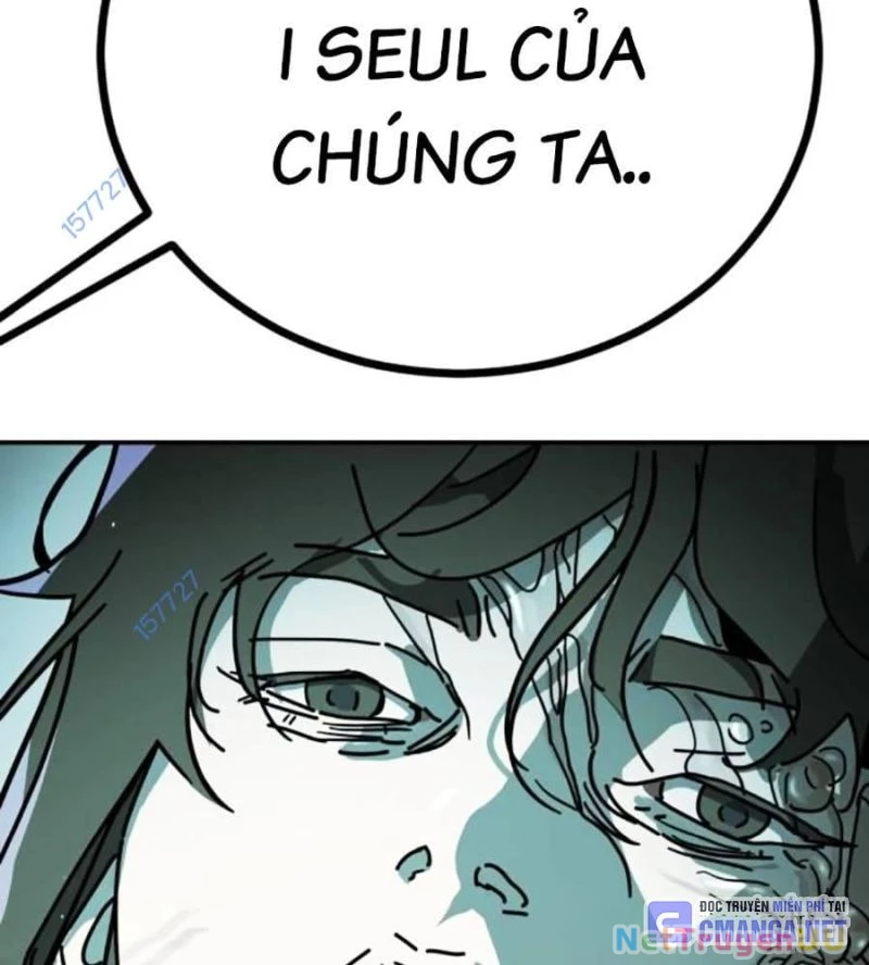 Đại Dịch Seoul Chapter 133 - Trang 4