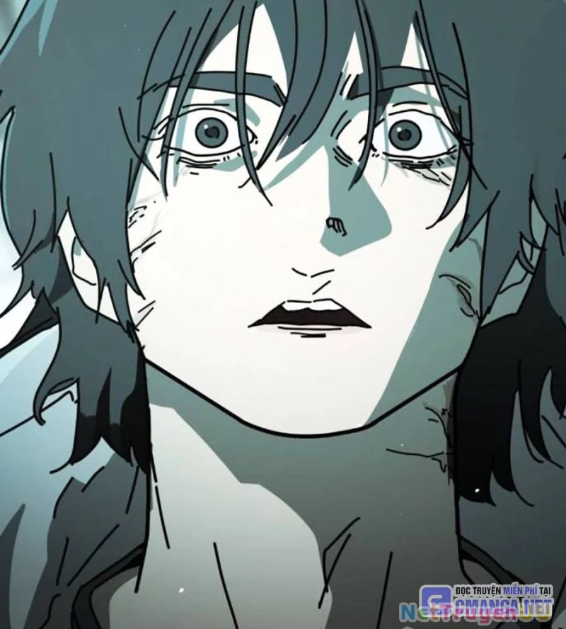 Đại Dịch Seoul Chapter 133 - Trang 4