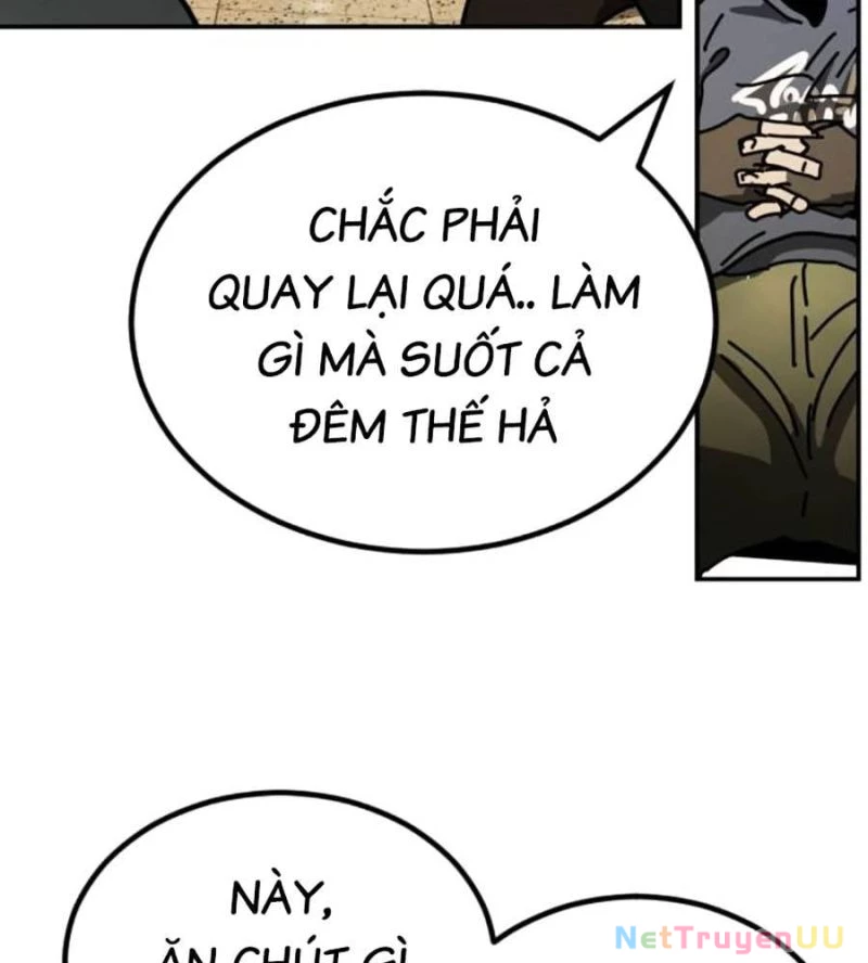 Đại Dịch Seoul Chapter 133 - Trang 4