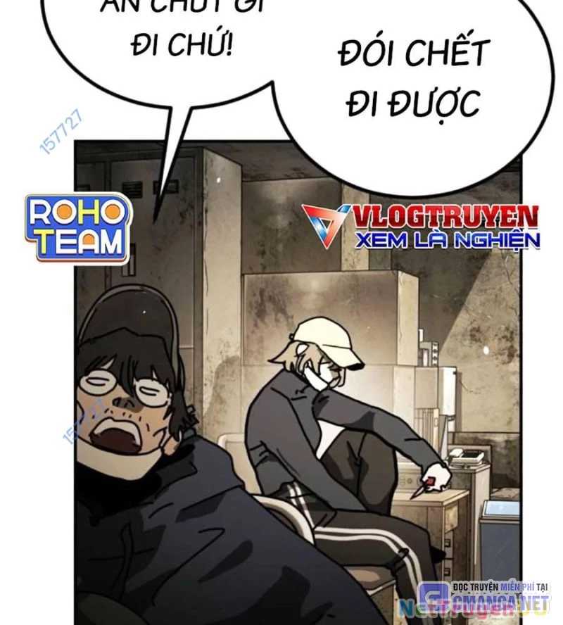 Đại Dịch Seoul Chapter 133 - Trang 4