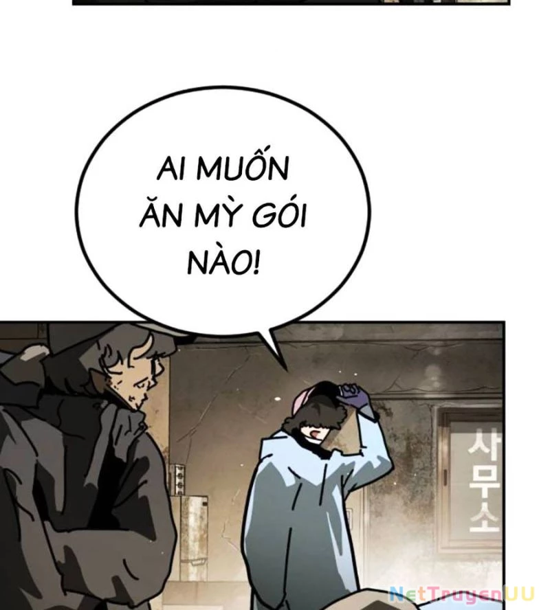 Đại Dịch Seoul Chapter 133 - Trang 4