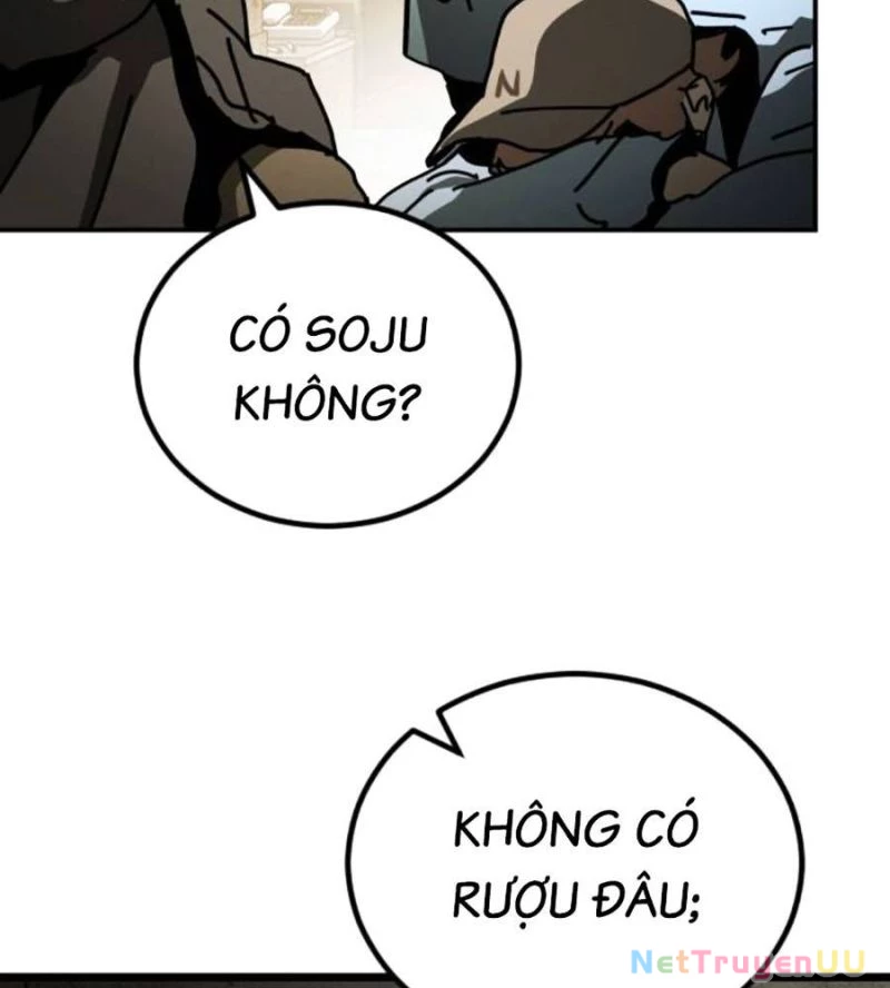 Đại Dịch Seoul Chapter 133 - Trang 4