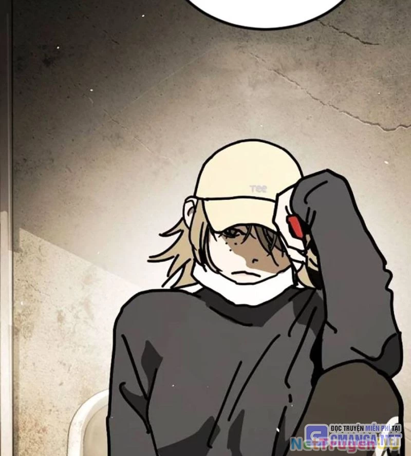 Đại Dịch Seoul Chapter 133 - Trang 4