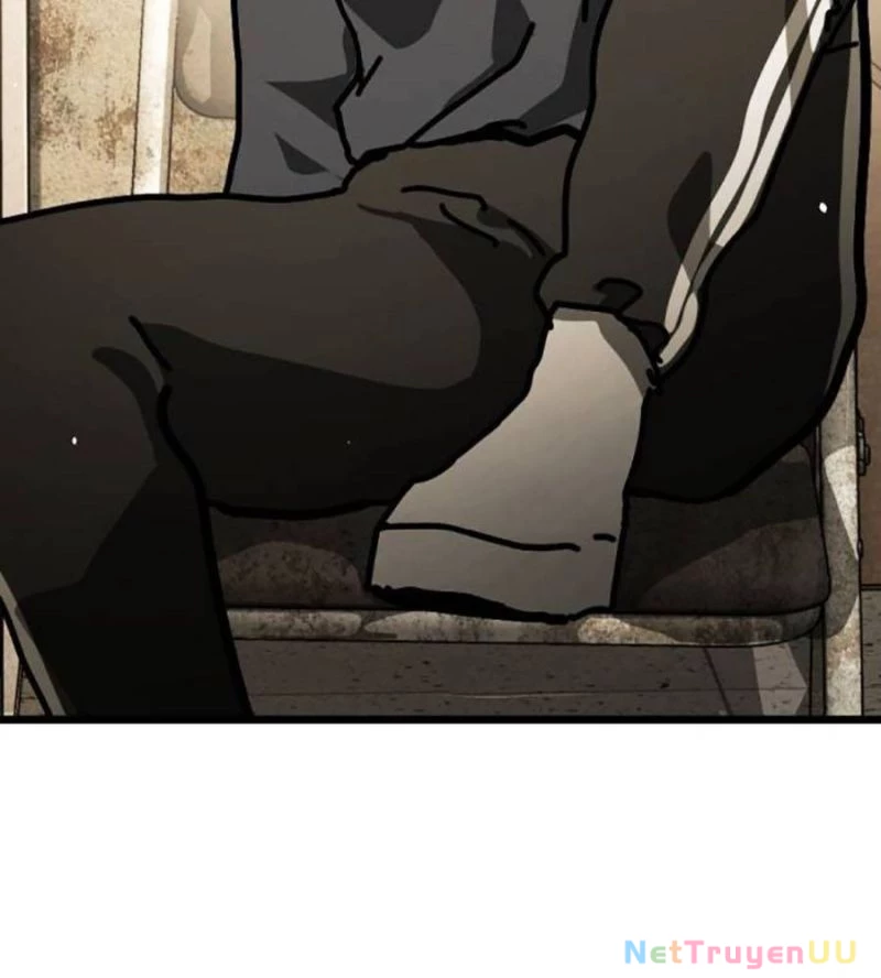 Đại Dịch Seoul Chapter 133 - Trang 4