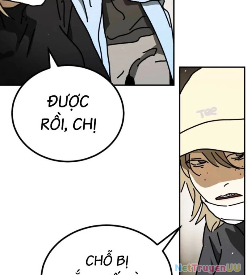 Đại Dịch Seoul Chapter 133 - Trang 4