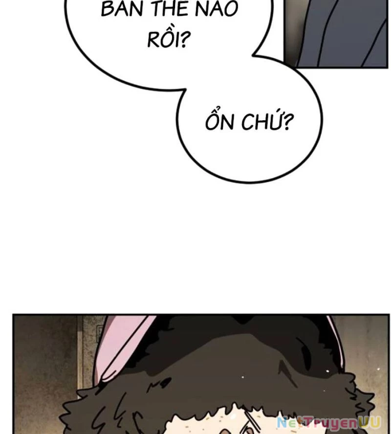 Đại Dịch Seoul Chapter 133 - Trang 4