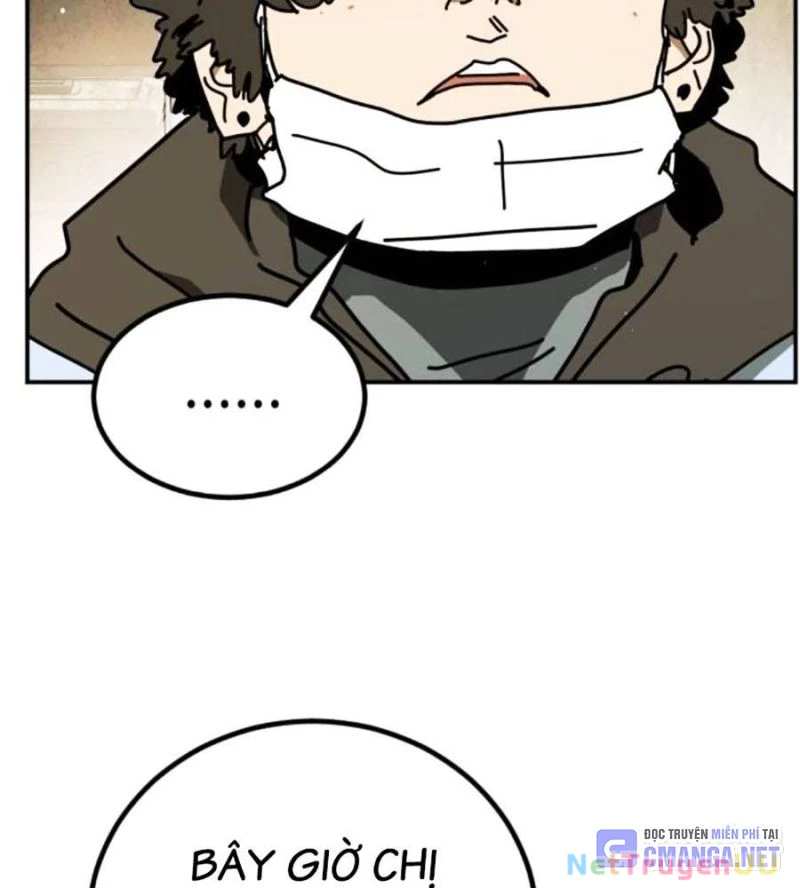 Đại Dịch Seoul Chapter 133 - Trang 4