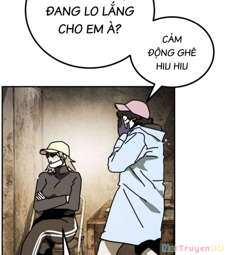 Đại Dịch Seoul Chapter 133 - Trang 4