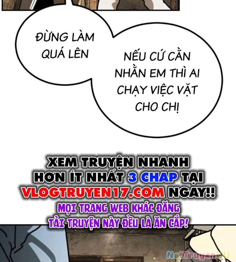 Đại Dịch Seoul Chapter 133 - Trang 4