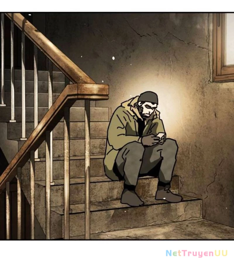 Đại Dịch Seoul Chapter 133 - Trang 4