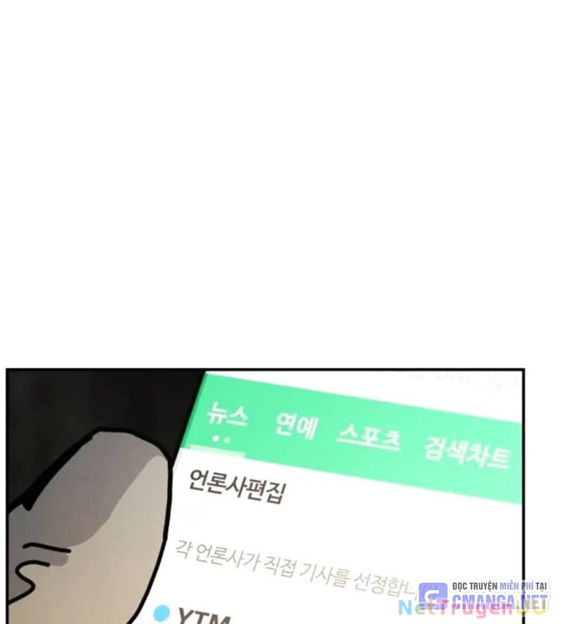 Đại Dịch Seoul Chapter 133 - Trang 4