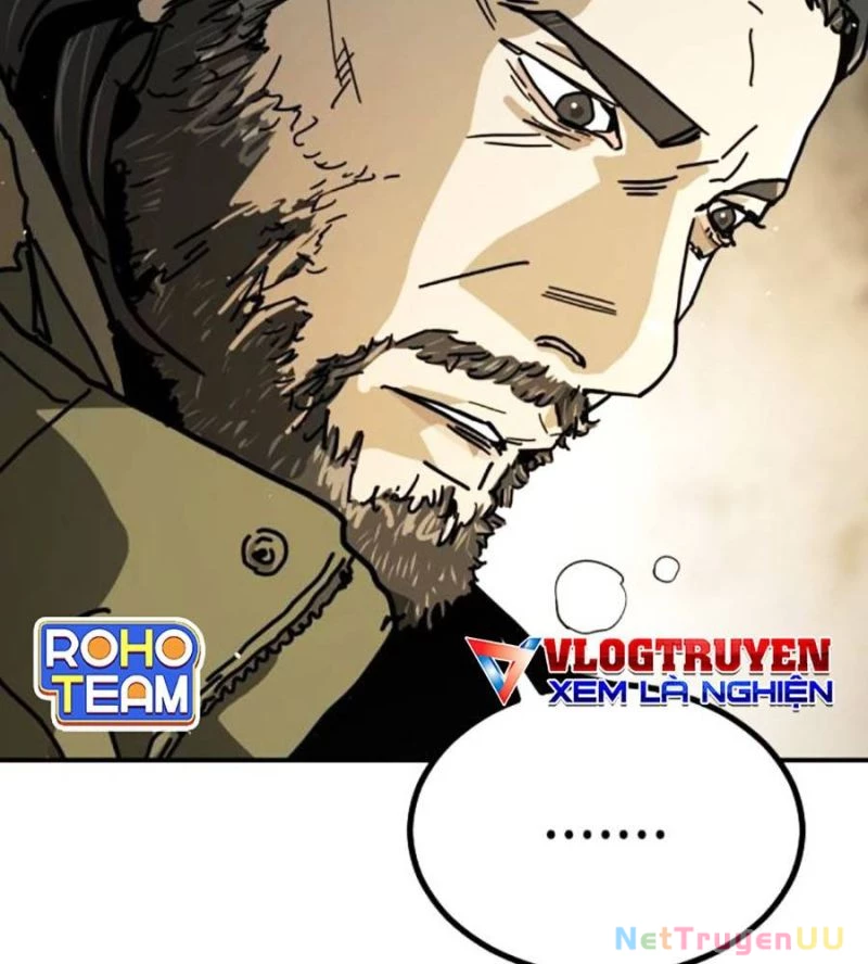 Đại Dịch Seoul Chapter 133 - Trang 4