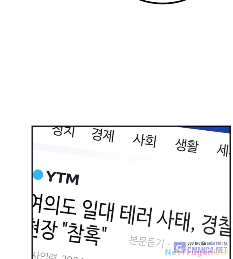 Đại Dịch Seoul Chapter 133 - Trang 4