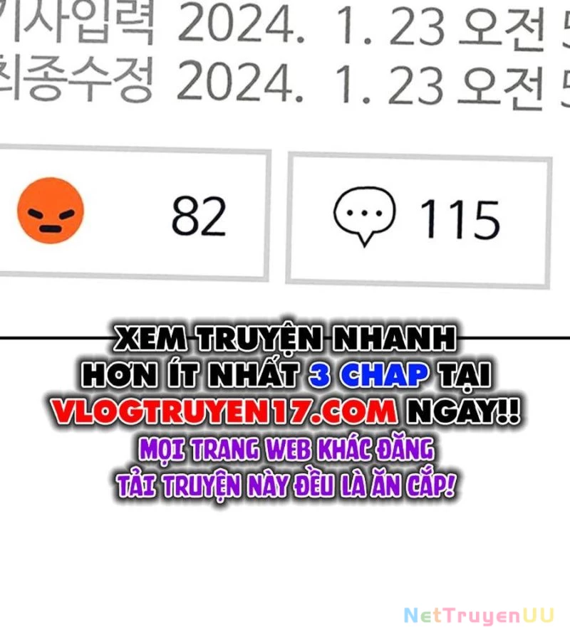 Đại Dịch Seoul Chapter 133 - Trang 4