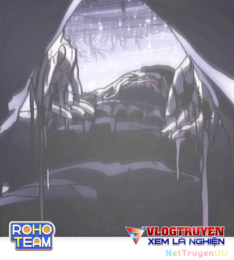 Đại Dịch Seoul Chapter 133 - Trang 4